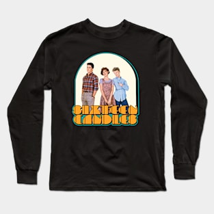 Sixteen Candles 6 Long Sleeve T-Shirt